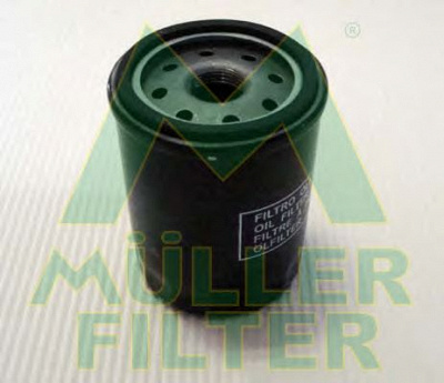 MULLER FILTER fo674 -  Масляный фильтр